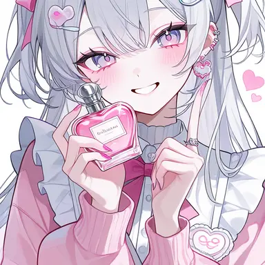 Profile image of 瑠愛乃 莉乃