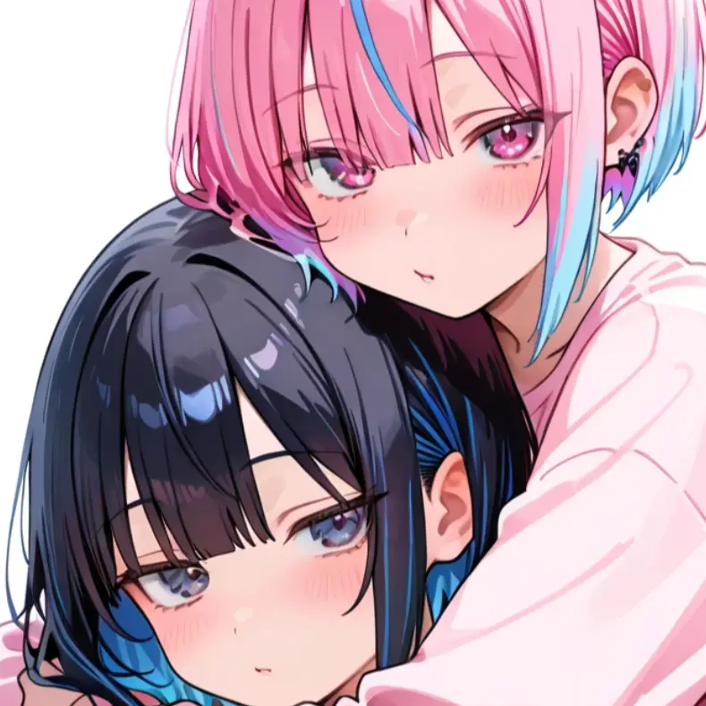 player02의 甘〜い姉と冷めた姉