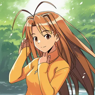 Profile image of 나루세가와 나루