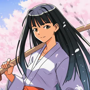 Profile image of 아오야마 모토코