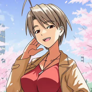 Profile image of 콘노 미츠네