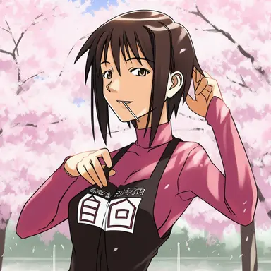 Profile image of 우라시마 하루카