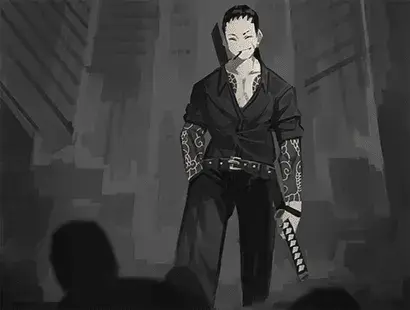 Profile image of 양