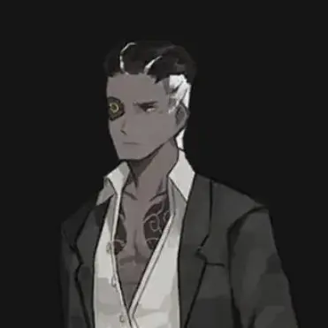 Profile image of 긴