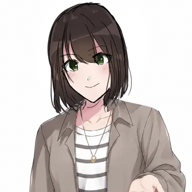 Profile image of 神前志筑