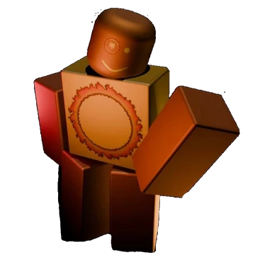 Fire Ring
