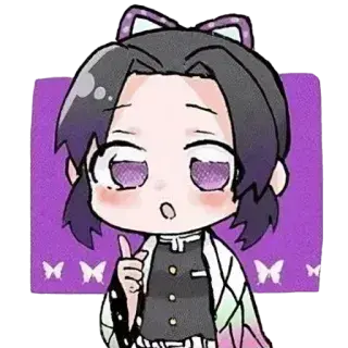Profile image of 코쵸우 시노부