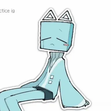 Profile image of 큐브