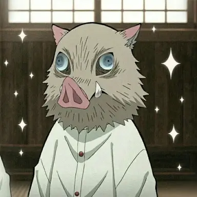 Profile image of 하시비라 이노스케