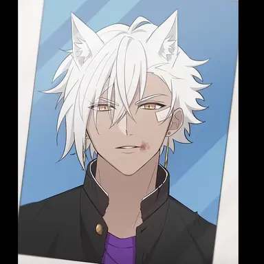 Profile image of シディ