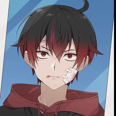 Profile image of カゲチヨ