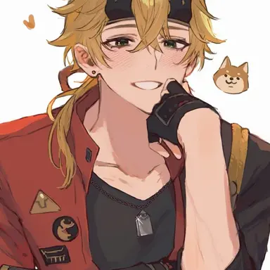 Profile image of 토마