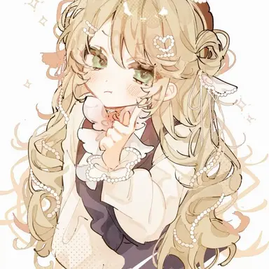 Profile image of 미유