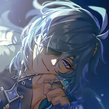 Profile image of 케이아 알베리히