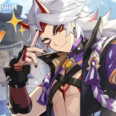 Profile image of 아라타키 이토