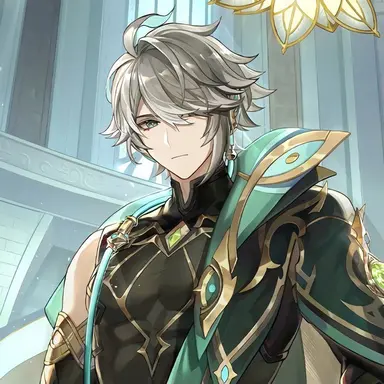 Profile image of 알하이탐