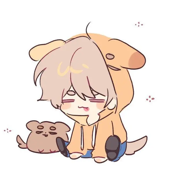 HumbleBee0452의 덕개