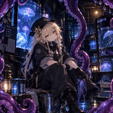 Profile image of マイ