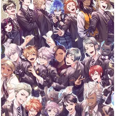 Profile image of user