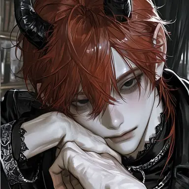 Profile image of 글렌