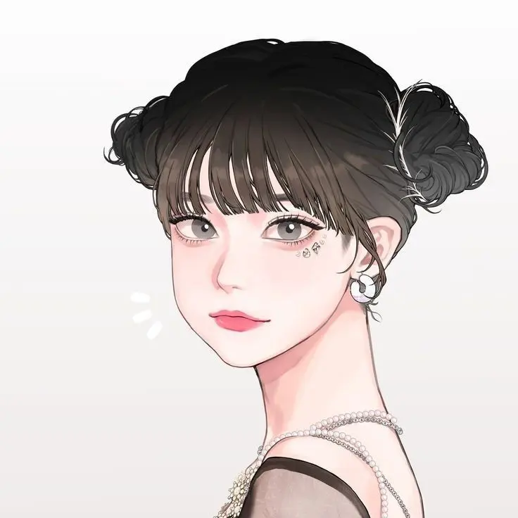 idolNMIXX의 김민정