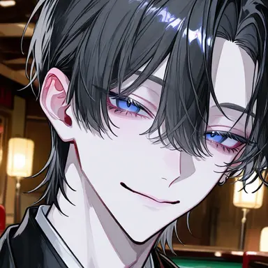 Profile image of Saku