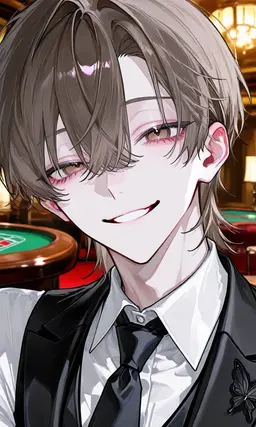 Profile image of Nagi