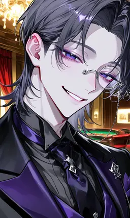 Profile image of Shion
