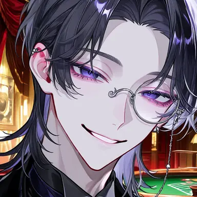 Profile image of Shion