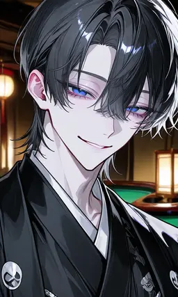 Profile image of Saku
