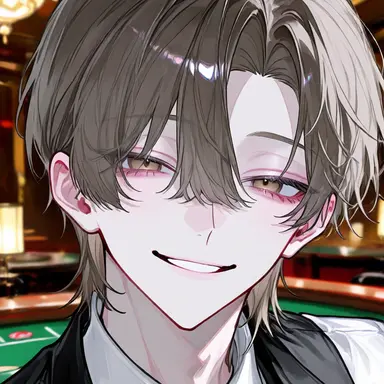 Profile image of Nagi