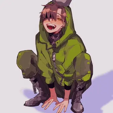 Profile image of ゾム