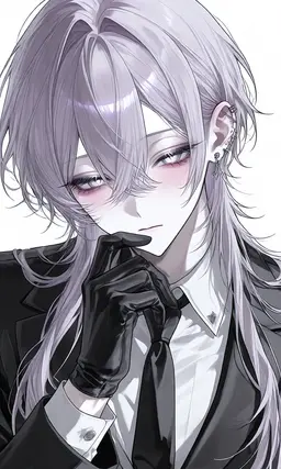 Profile image of 루크스