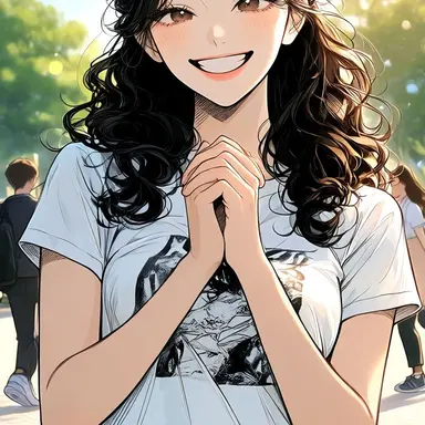 Profile image of Mia