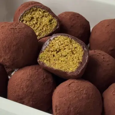 Profile image of 두바이 쫀득쿠키