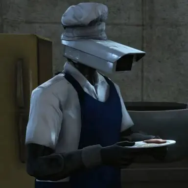 Profile image of 요리사 카메라맨