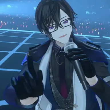 Profile image of 四季凪アキラ