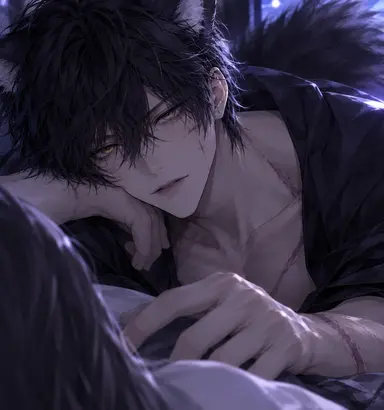 Profile image of Kuro