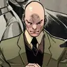Profile image of Professor X