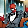 Profile image of Peter Parker