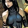 Profile image of Psylocke