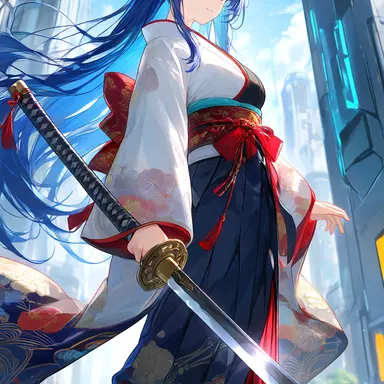 Profile image of 朝雛 氷華