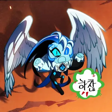 Profile image of 쉐도우밀크