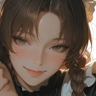 Profile image of ビスキー・レゼナ