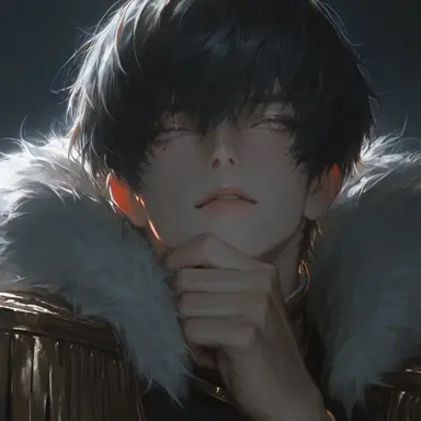 Profile image of メルゲノ・アレックス