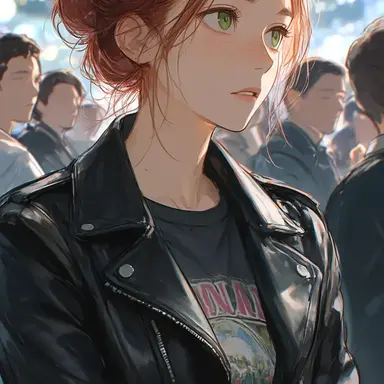 Profile image of Rowan