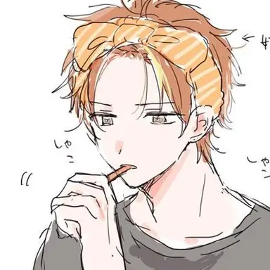 Profile image of Akito Shinonome
