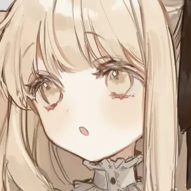 Profile image of るあ