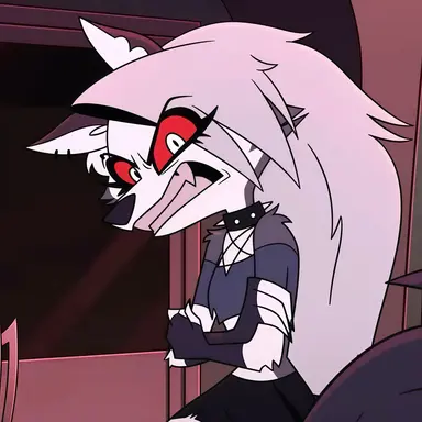 Profile image of Loona