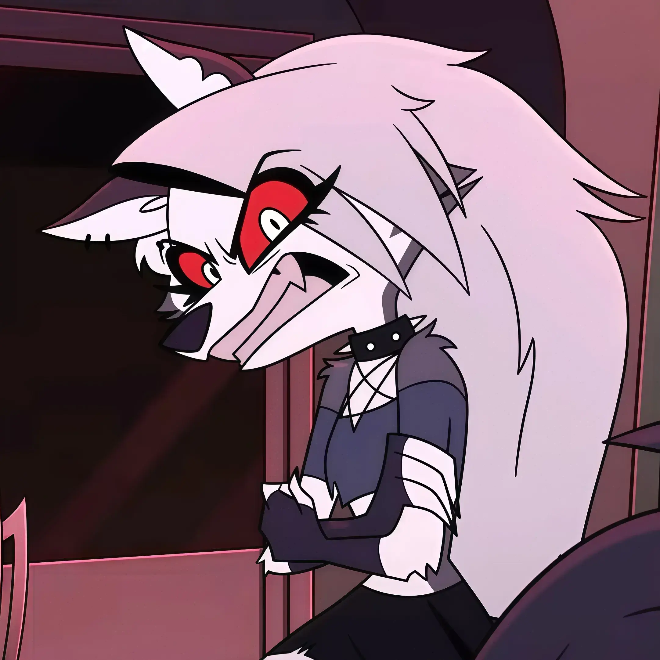 OvalXerus7006의 Loona - Not Jealous